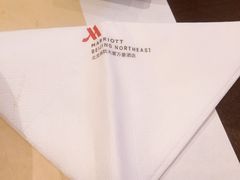 -海航大厦万豪酒店彩海轩中餐厅(霄云路店)