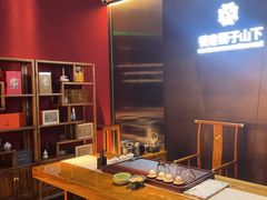 -香港狮子山下·明星粤菜餐厅(北苑店)