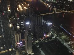-广州四季酒店·天吧·高空酒吧