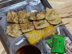 -龙德井老头烧烤