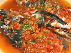 -千岛湖小鱼儿·淳安匠心农家菜