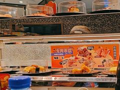 -争鲜回转寿司(朝北大悦城店)
