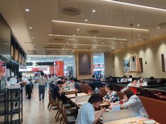 -大师兄·西北小馆(北站缤果空间店)
