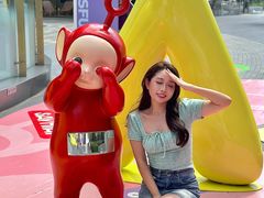 -东莞松山湖万象汇