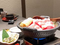 -聿山居·创意料理