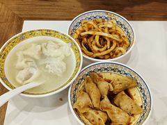 -龙抄手(春熙路总店)