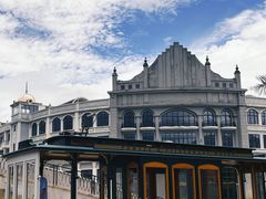 -赤坎·广东华侨国际旅游度假区