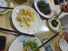 -湖山人家·湖景餐厅·特色农家菜(太湖西山店)