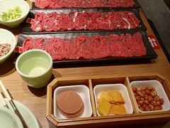 -掂档潮汕牛肉火锅(沈阳万象城店)