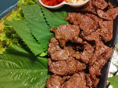 -平壤馆(西塔街店)