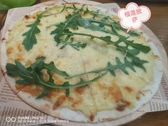 -西语炭烧牛排·西厨(石龙店)