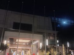 -深圳福田香格里拉大酒店