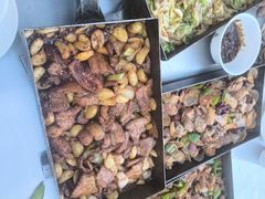 -老三李村河底戳子肉(总店)