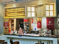 -一心甜汤(丹凤街店)