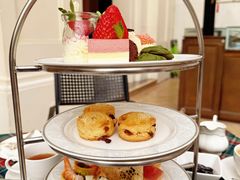 -利顺德大饭店·维多利亚花园(小白楼店)