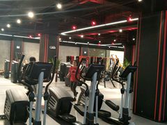 -天行健健身游泳(迪诺水镇店)