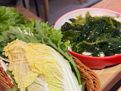 -邵汇大虾(甘井子万达店)