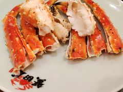 -蟹田居·活蟹料理(东城店)