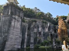 -广州莲花山旅游区