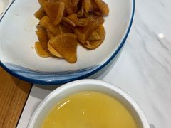 -海知道大连海鲜水饺(南山大冲店)