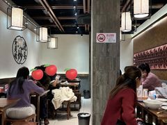 -寻裕记·现炒浇头面(人民广场店)