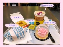 -麦当劳(金沙广场店)