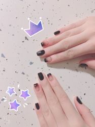 -柴小姐美睫美甲