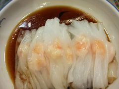 -阿殳菜馆·私厨(水围村店)