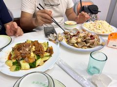 -来之顺海鲜菜馆·青岛菜·始于1993(栈桥店)