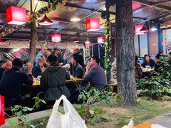 -重庆洪崖洞老火锅(音乐广场店)