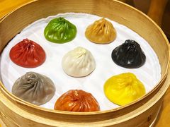 -乐忻皇朝(上海中心大厦店)