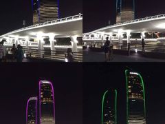 -演武大桥观景平台