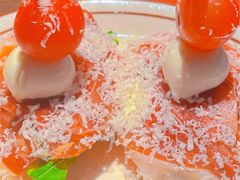 -ZAFFERANO西班牙海鲜饭(上海首店)