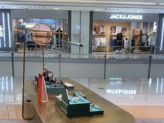 -MUJOSH木九十眼镜(长沙IFS国金中心店)