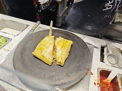 -多几谷·煎饼(上海七宝领展广场店)