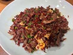 -巢爷老味(东方红店)