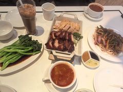 -翠华餐厅(维璟印象城店)