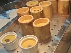 -晶丽香榭自助餐(南京大饭店)