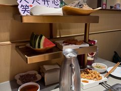 -海底捞火锅(太阳宫凯德mall店)