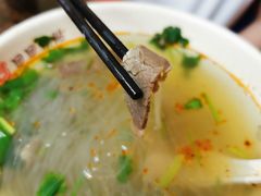 -回回锅贴(小河沿店)