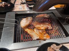 -千寻烧肉(政务区店)