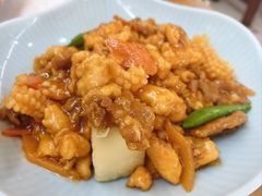 -清真利德顺小老饭庄(复兴路店)