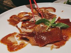 -范家小馆·烤鸭新京菜(金融街店)