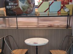 -巴黎贝甜(武夷花园店)