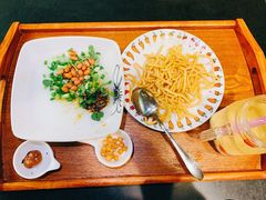 -大王油茶(磁器口店)