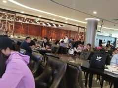 -三亚国际免税城-美食广场