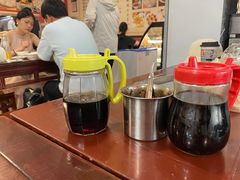 -姚记炒肝店(鼓楼店)