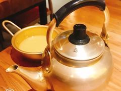 延边米酒-冰川延边料理·炭烤串(原小木屋店)