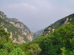 -黑龙潭风景区
