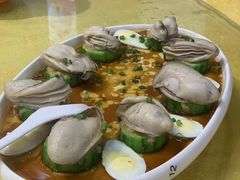 -阿四台山黄鳝饭(东门店)